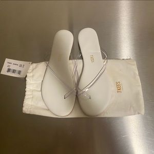 Tkees Riley Sandal